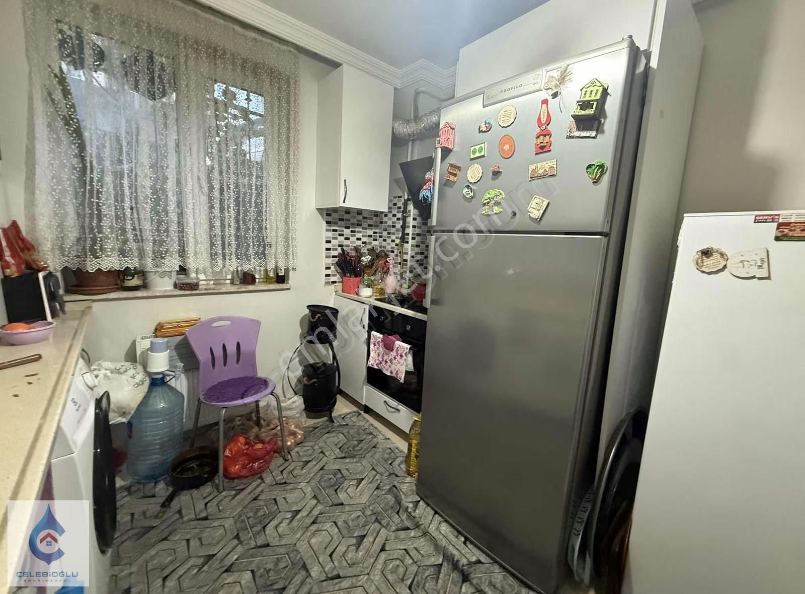 Çelebioğlun'dan Gebze Mimarsinan Cad 2+1 Giriş Daire - Görsel 3