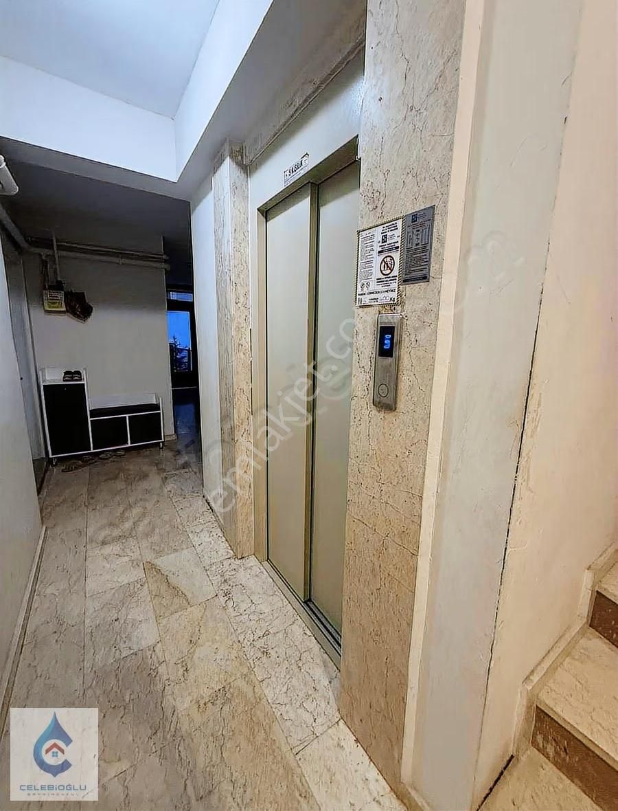 Çelebioğlun'dan Gebze Mimarsinan Cad 2+1 Giriş Daire - Görsel 14