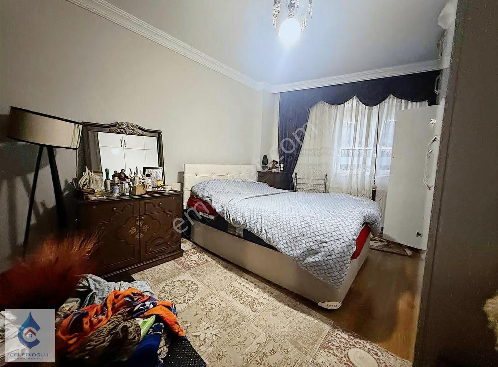 Çelebioğlun'dan Gebze Mimarsinan Cad 2+1 Giriş Daire - Görsel 10