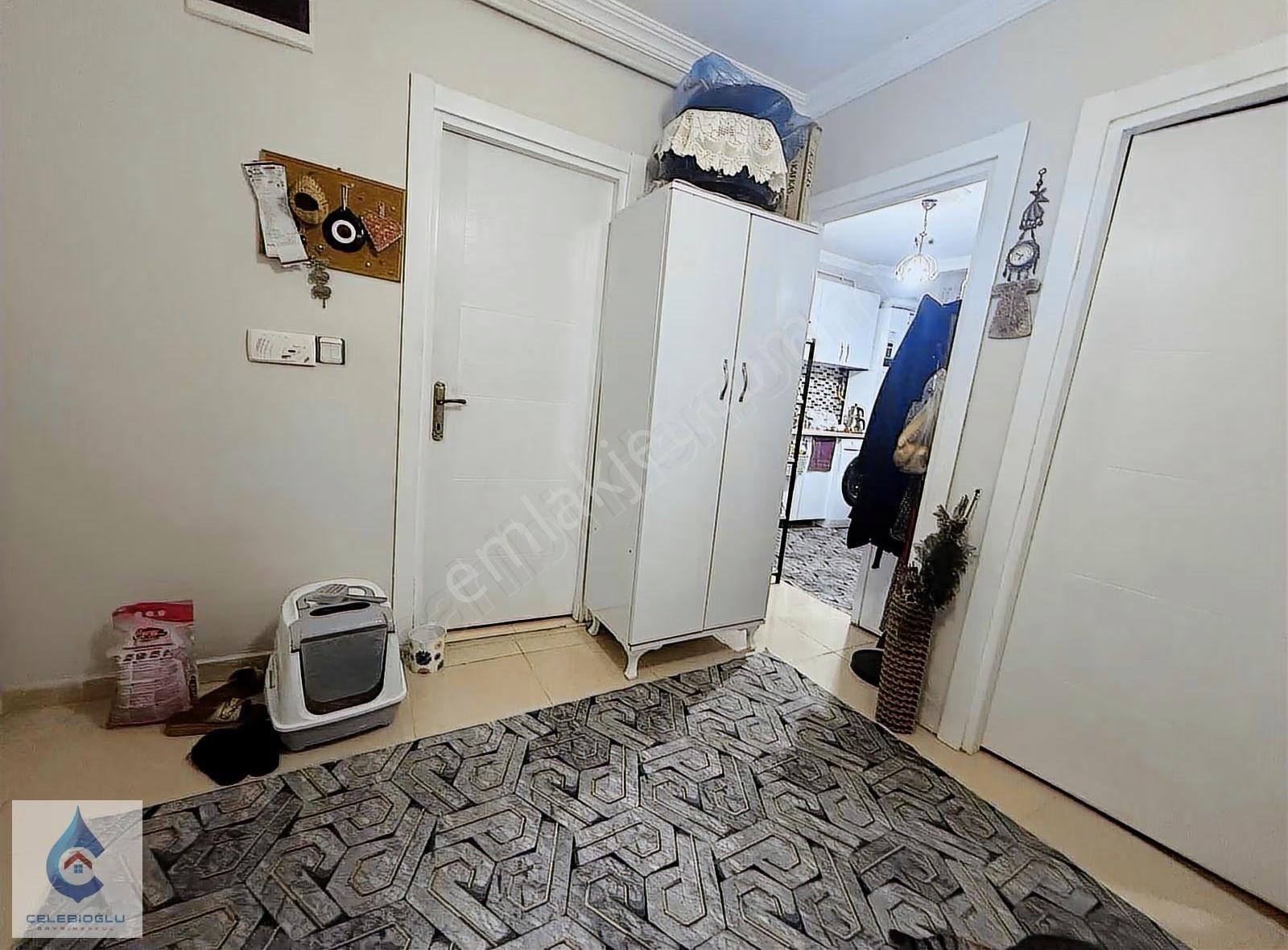 Çelebioğlun'dan Gebze Mimarsinan Cad 2+1 Giriş Daire - Görsel 11