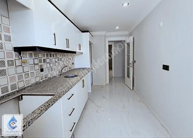 Çelebioğlu' Ndan Çayırova İnönü'de Asansörlü 2+1 Daire - Görsel 4