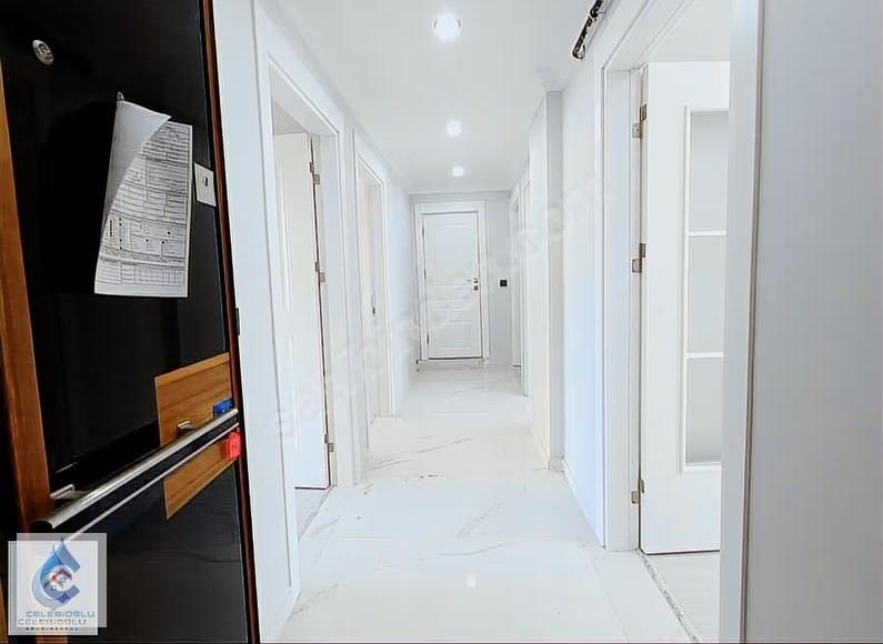 Çelebioğlu' Ndan Çayırova İnönü'de Asansörlü 2+1 Daire - Görsel 6