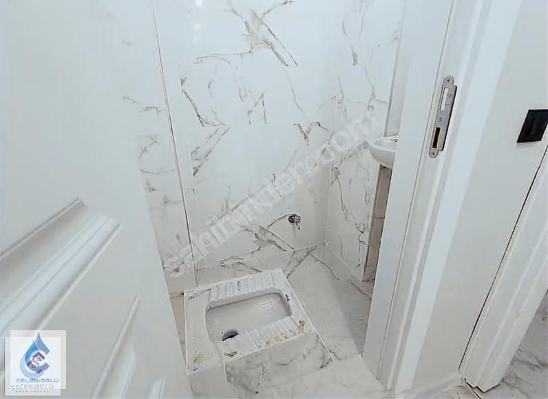 Çelebioğlu' Ndan Çayırova İnönü'de Asansörlü 2+1 Daire - Görsel 15