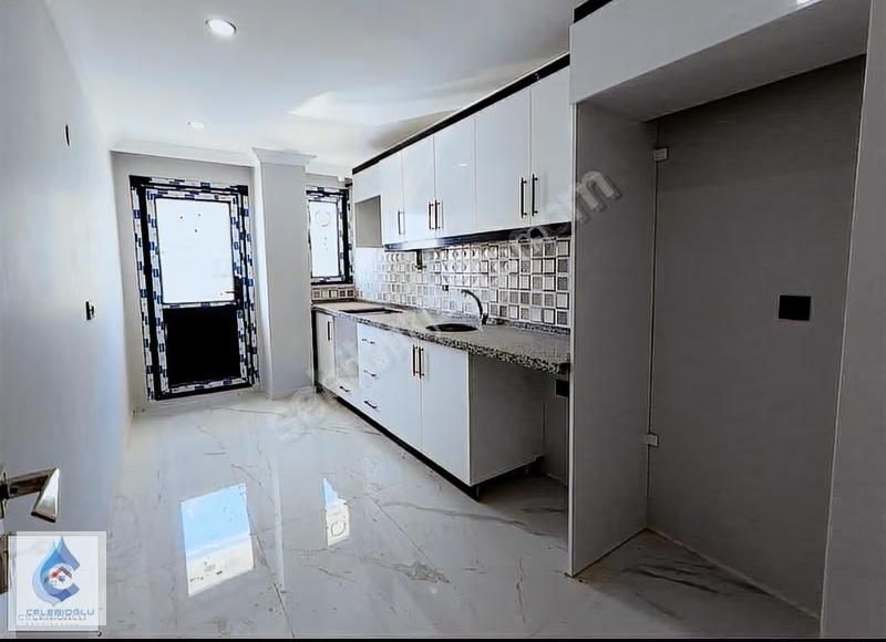 Çelebioğlu' Ndan Çayırova İnönü'de Asansörlü 2+1 Daire - Görsel 12