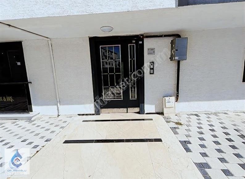 Çelebioğlu' Ndan Çayırova İnönü'de Asansörlü 2+1 Daire - Görsel 13