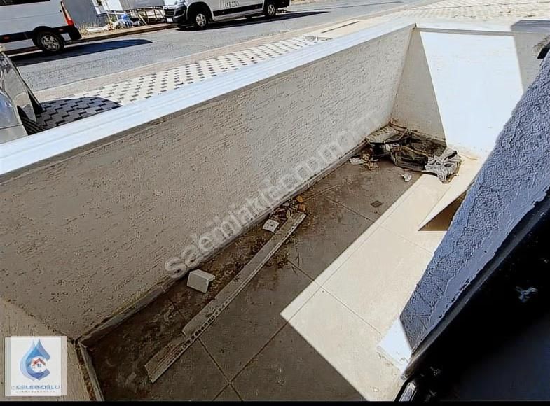 Çelebioğlu' Ndan Çayırova İnönü'de Asansörlü 2+1 Daire - Görsel 9