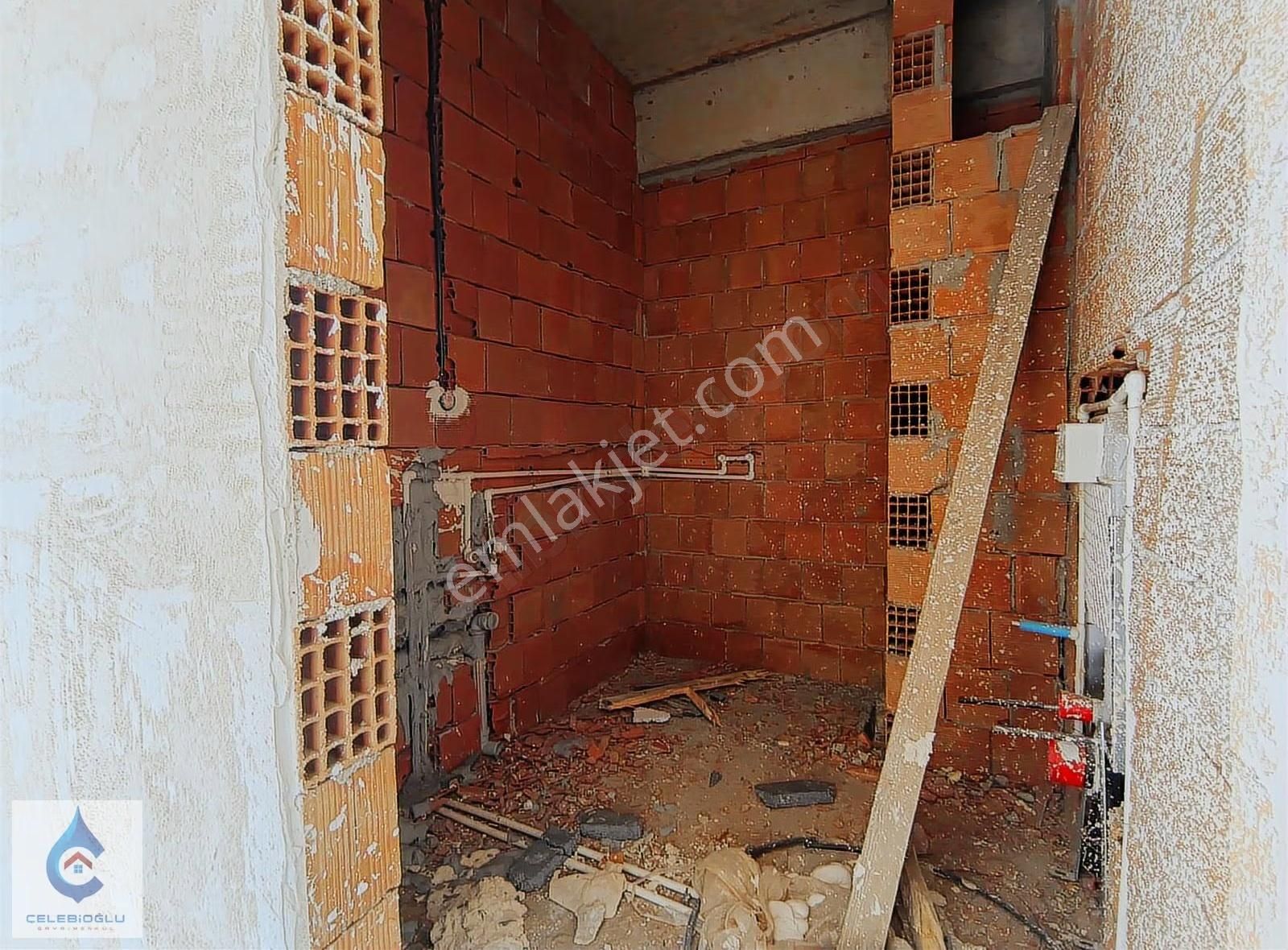 Kirazpınar 'da 2+1 Satılık Daire - Görsel 13