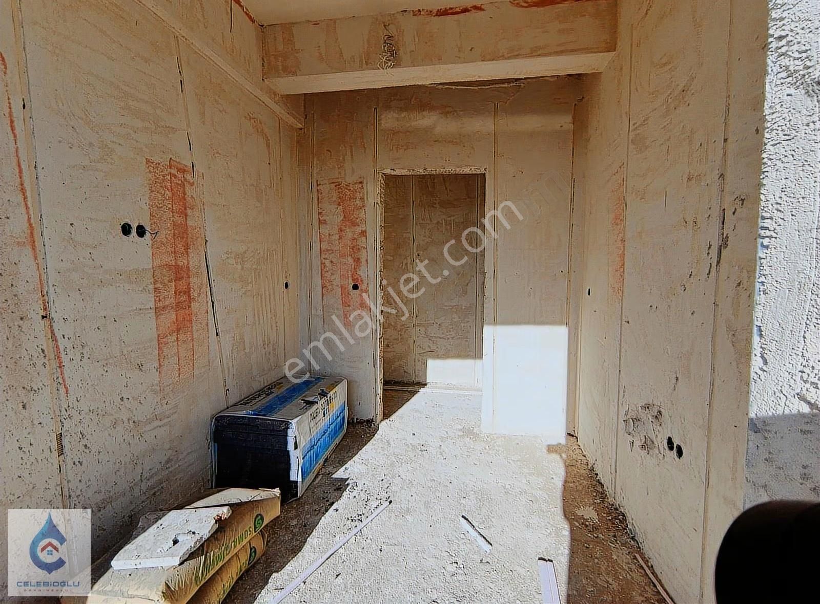 Kirazpınar 'da 2+1 Satılık Daire - Görsel 14