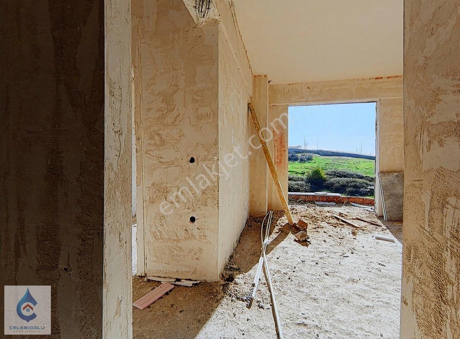 Kirazpınar 'da 2+1 Satılık Daire - Görsel 22