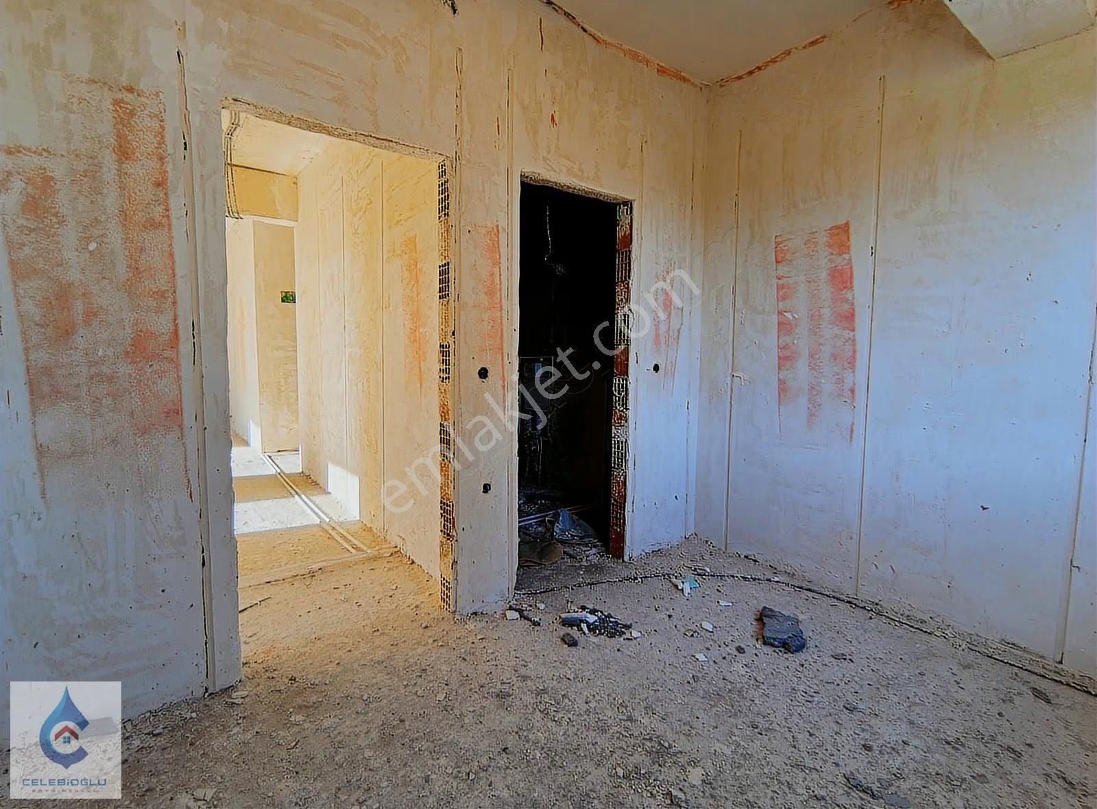 Kirazpınar 'da 2+1 Satılık Daire - Görsel 3