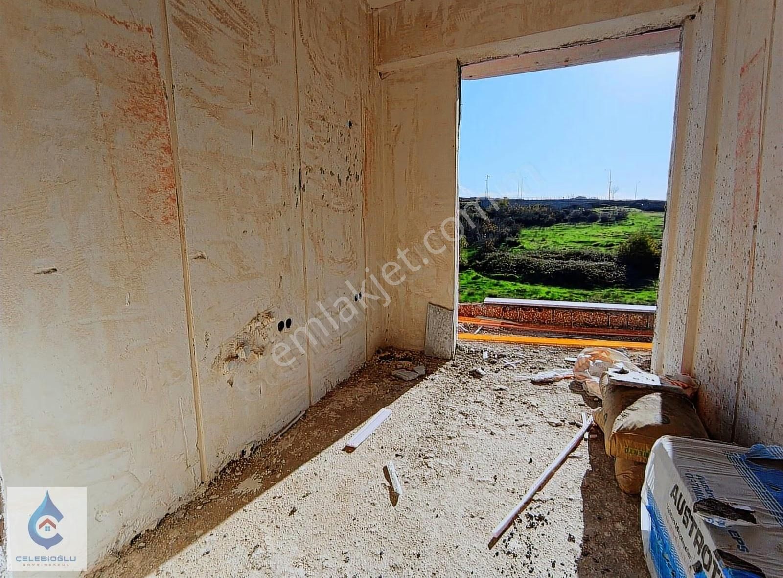 Kirazpınar 'da 2+1 Satılık Daire - Görsel 23