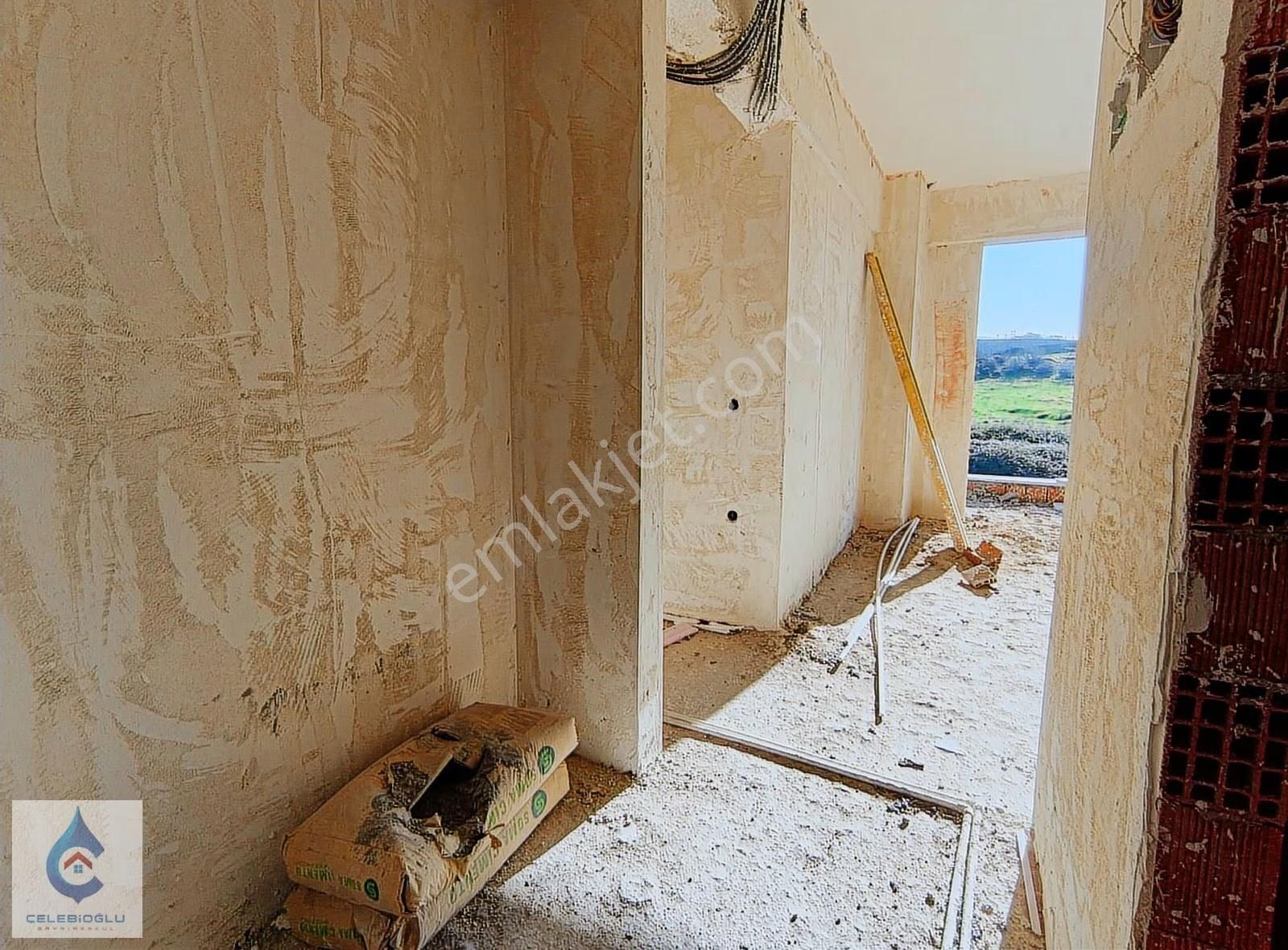 Kirazpınar 'da 2+1 Satılık Daire - Görsel 17