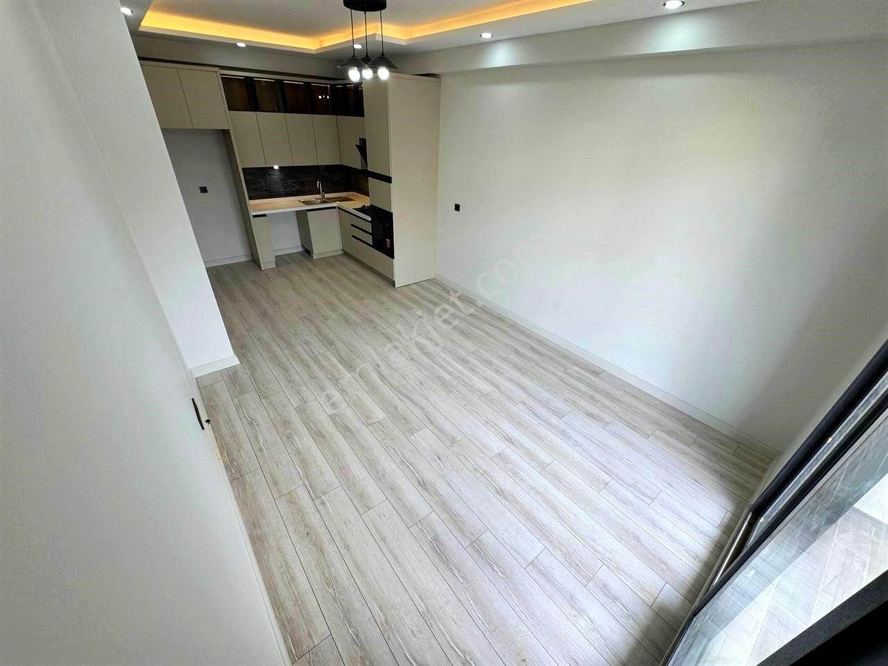 🏡 Referans'tan Güre'de Doğa Ve Deniz Manzarasıyla İçinizi Mest Edecek Müstakil Bahçeli 1+1 Daire - Görsel 24