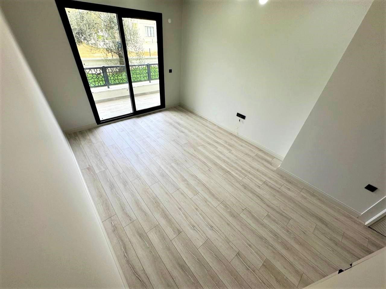 🏡 Referans'tan Güre'de Doğa Ve Deniz Manzarasıyla İçinizi Mest Edecek Müstakil Bahçeli 1+1 Daire - Görsel 26