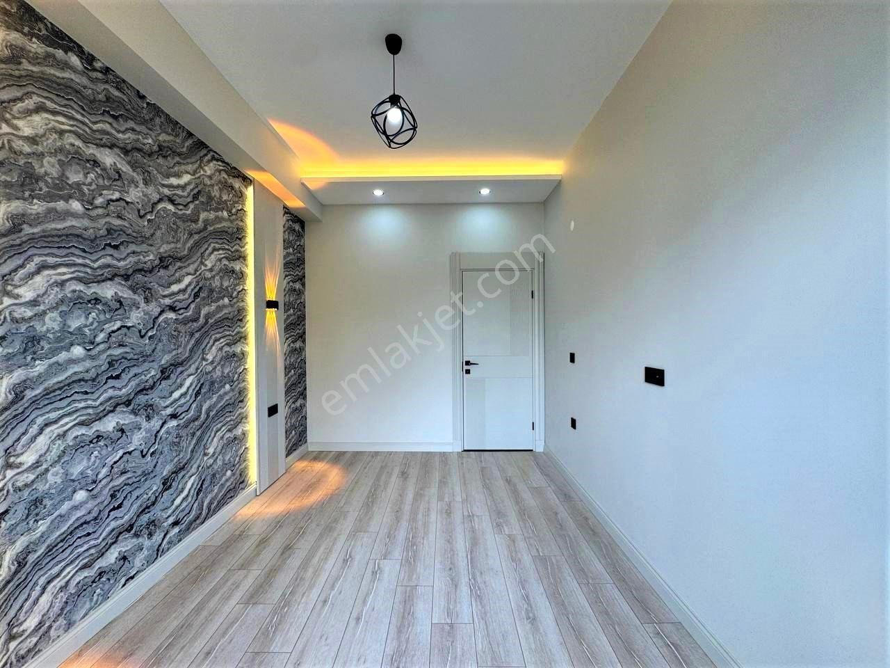🏡 Referans'tan Güre'de Doğa Ve Deniz Manzarasıyla İçinizi Mest Edecek Müstakil Bahçeli 1+1 Daire - Görsel 8