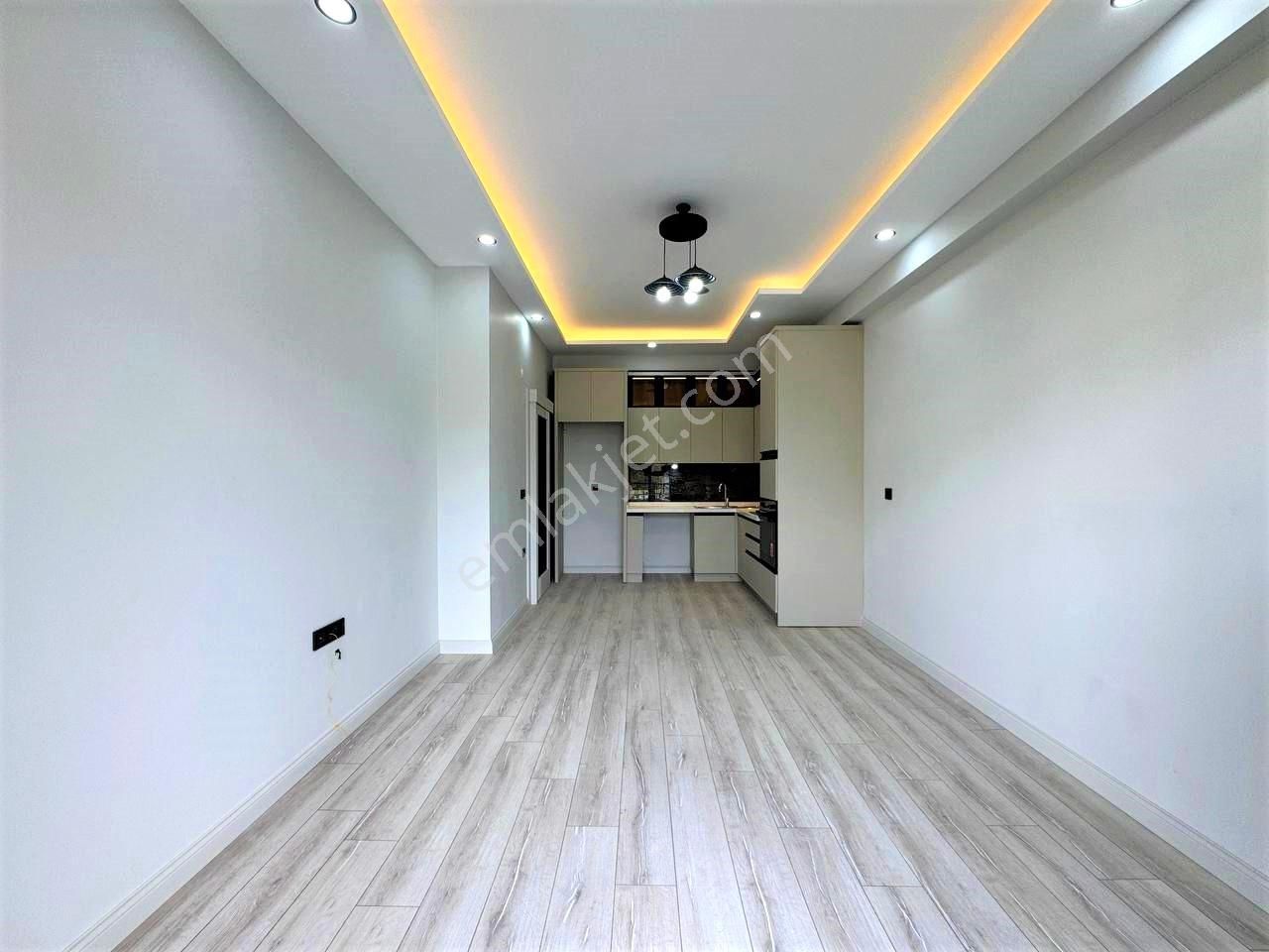 🏡 Referans'tan Güre'de Doğa Ve Deniz Manzarasıyla İçinizi Mest Edecek Müstakil Bahçeli 1+1 Daire - Görsel 22