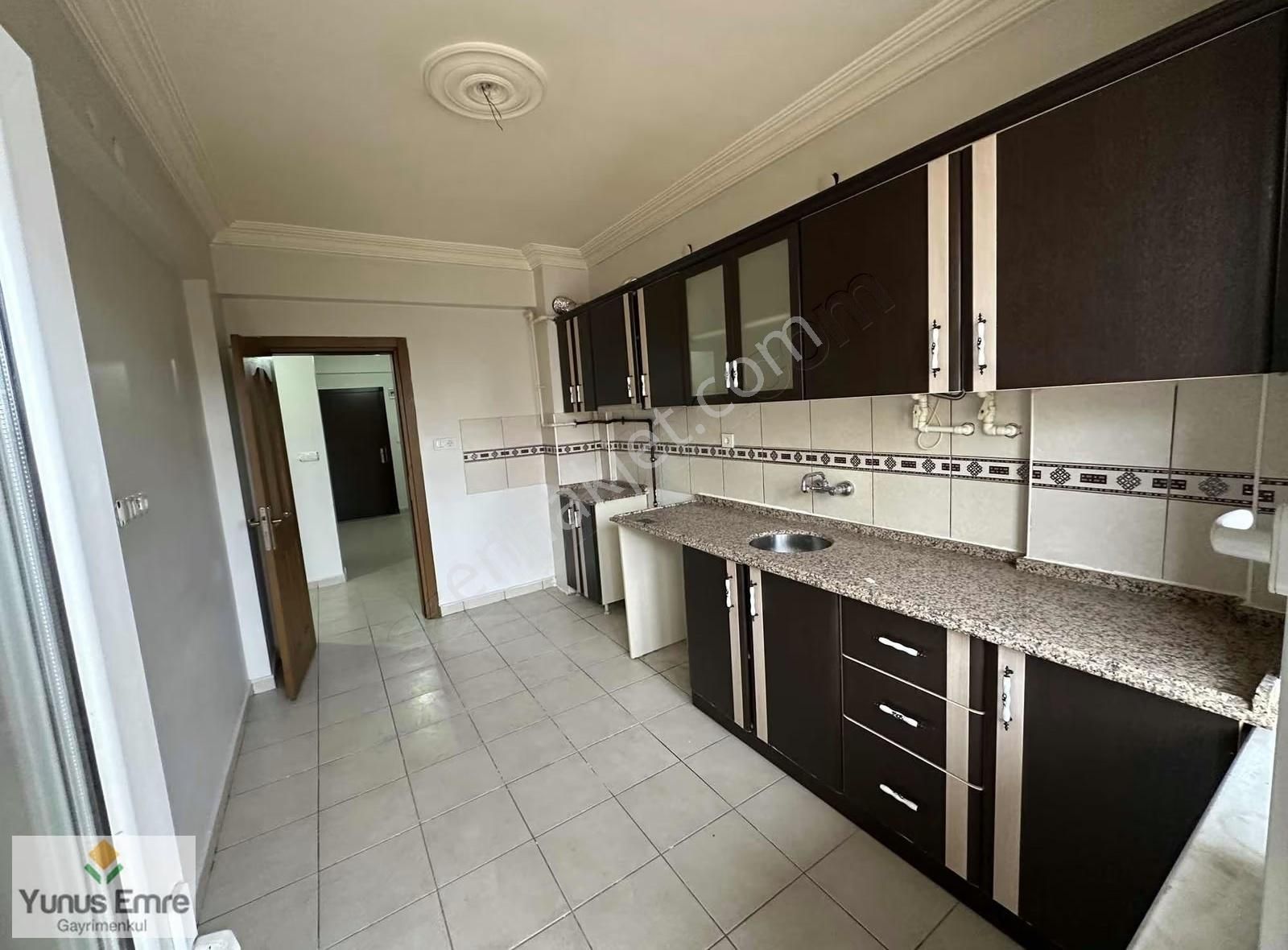 Karatay Da 3+1 Arakat Site İçi Güvenlikli Doğalgazlı Kiralık - Görsel 18