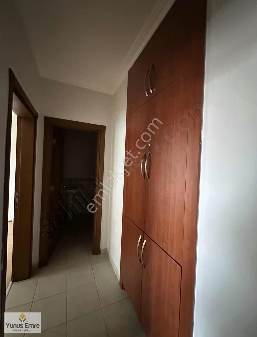 Karatay Da 3+1 Arakat Site İçi Güvenlikli Doğalgazlı Kiralık - Görsel 2