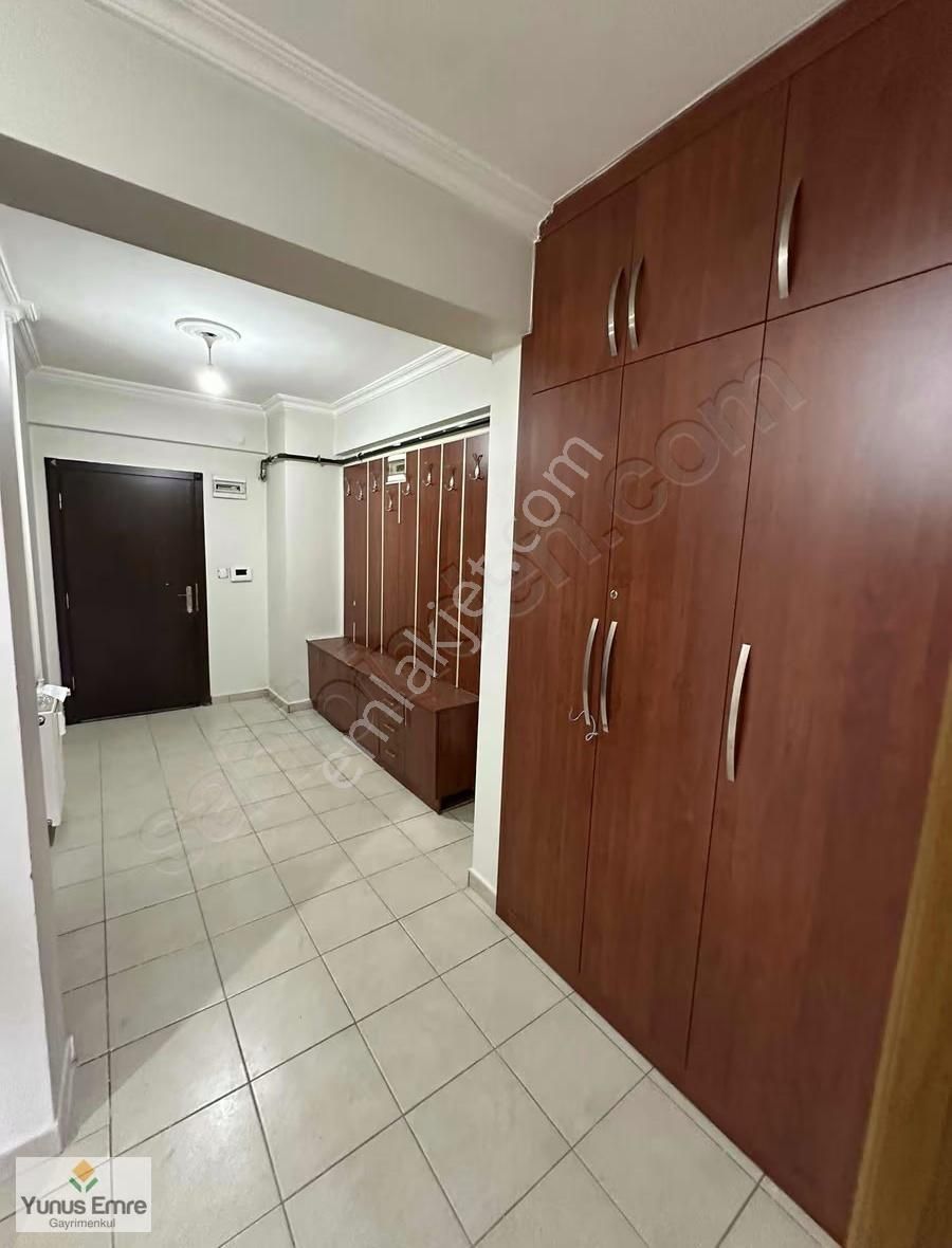 Karatay Da 3+1 Arakat Site İçi Güvenlikli Doğalgazlı Kiralık - Görsel 14