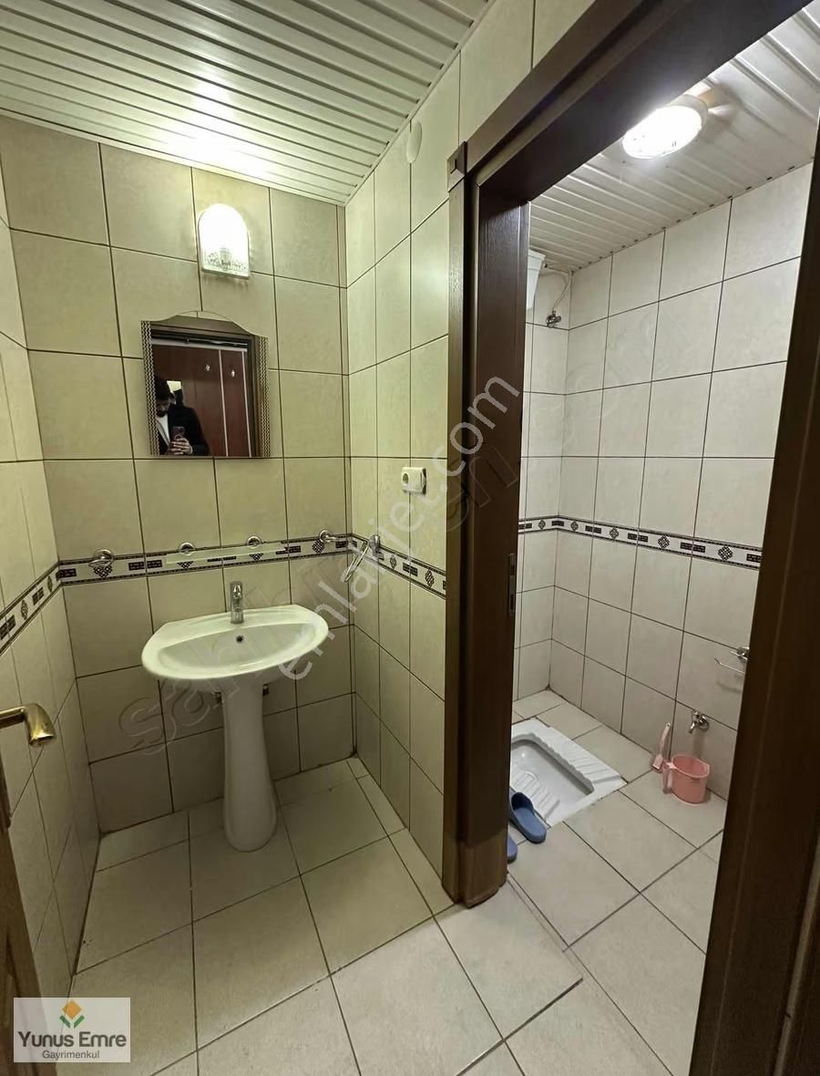 Karatay Da 3+1 Arakat Site İçi Güvenlikli Doğalgazlı Kiralık - Görsel 17