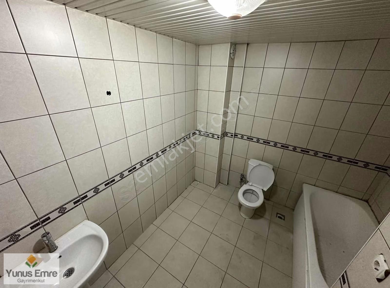 Karatay Da 3+1 Arakat Site İçi Güvenlikli Doğalgazlı Kiralık - Görsel 22