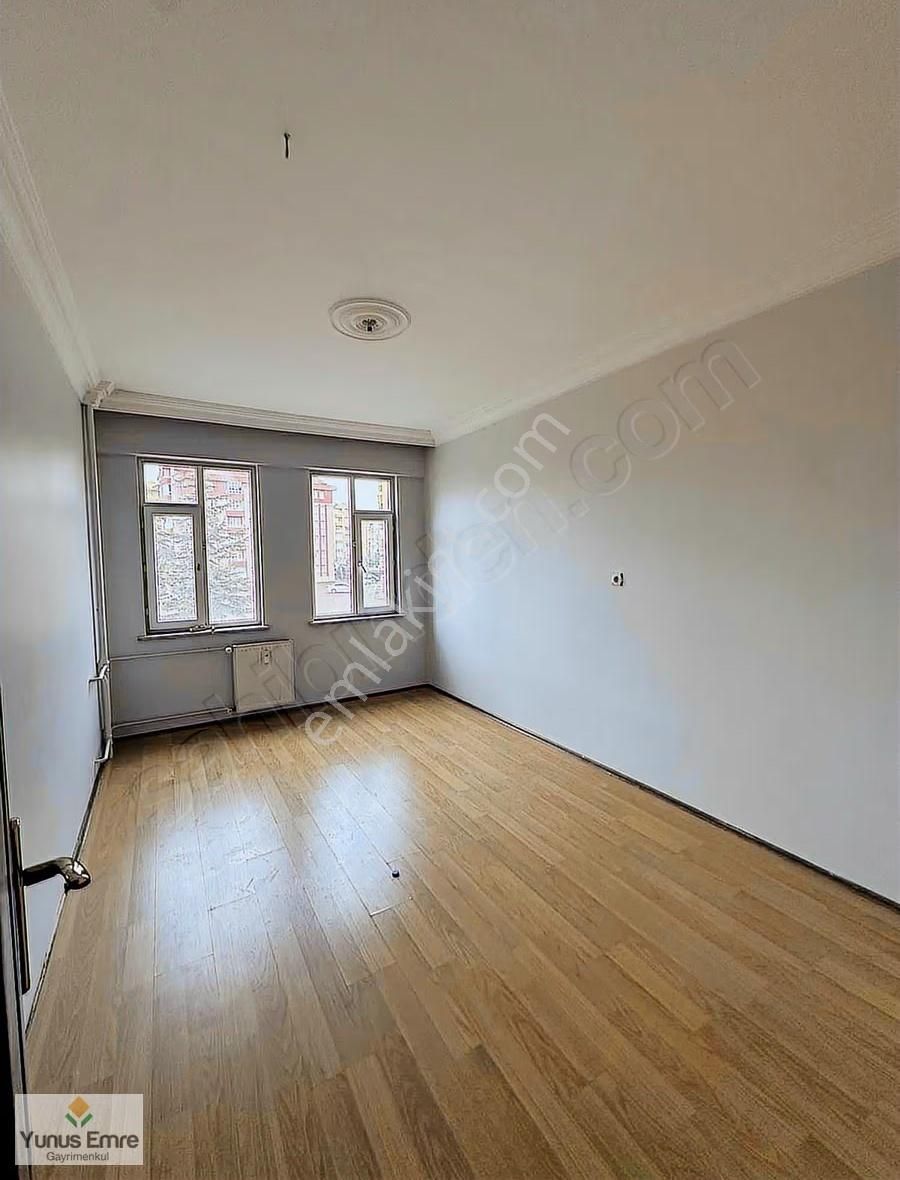 Karatay Da 3+1 Arakat Site İçi Güvenlikli Doğalgazlı Kiralık - Görsel 8