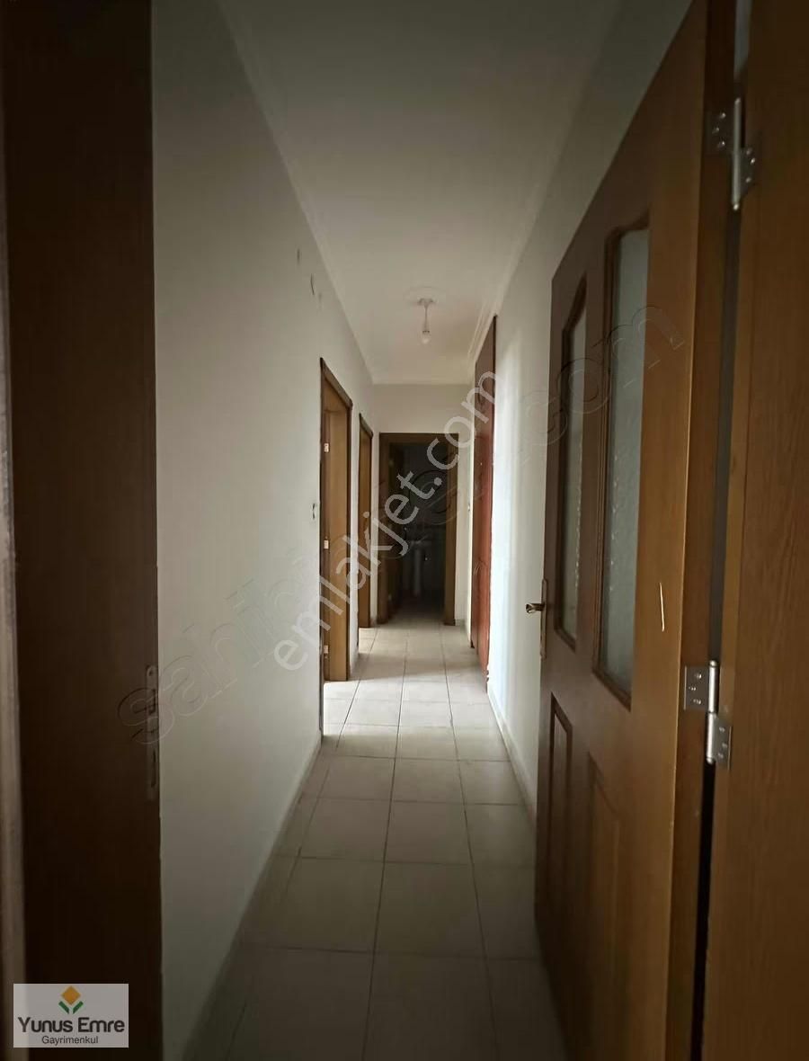 Karatay Da 3+1 Arakat Site İçi Güvenlikli Doğalgazlı Kiralık - Görsel 9