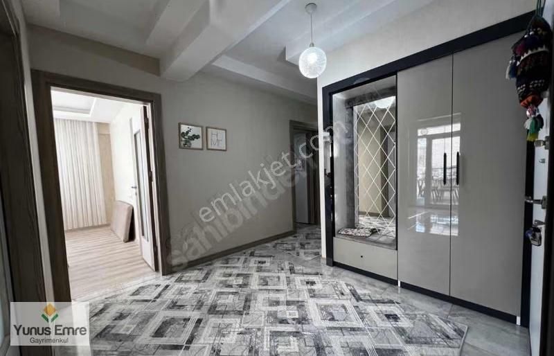 Sitenin En Uyğunu Acil 3+1 Arakat Site İçi Küçük Kumköprü Cad - Görsel 12