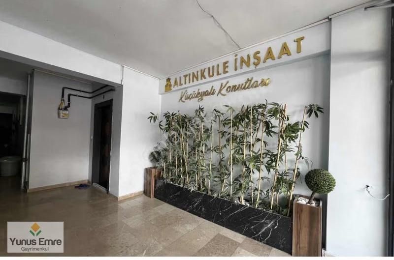 Sitenin En Uyğunu Acil 3+1 Arakat Site İçi Küçük Kumköprü Cad - Görsel 5
