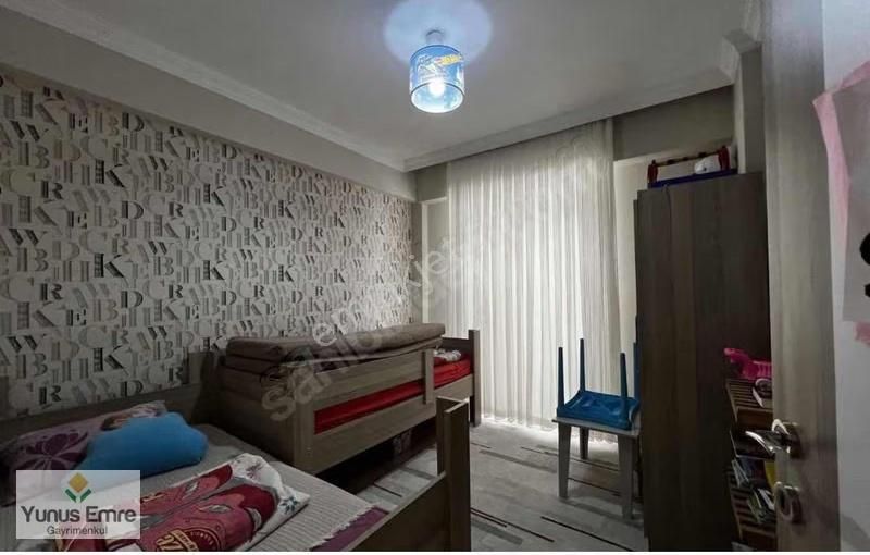 Sitenin En Uyğunu Acil 3+1 Arakat Site İçi Küçük Kumköprü Cad - Görsel 10