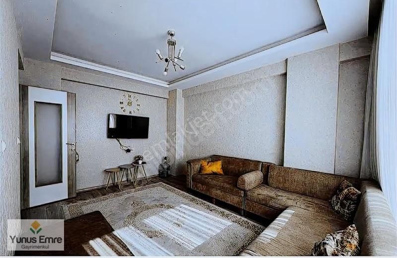 Sitenin En Uyğunu Acil 3+1 Arakat Site İçi Küçük Kumköprü Cad - Görsel 7