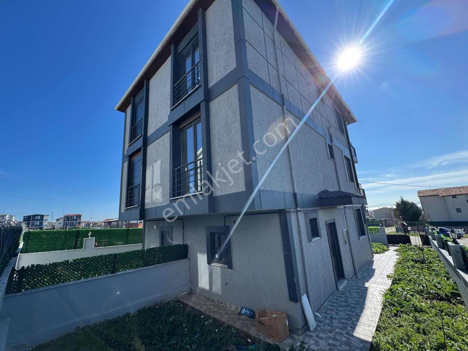#mega Yapı# Deniz Sevdalılarına Özel 4+1 Lüks Villa - Görsel 11