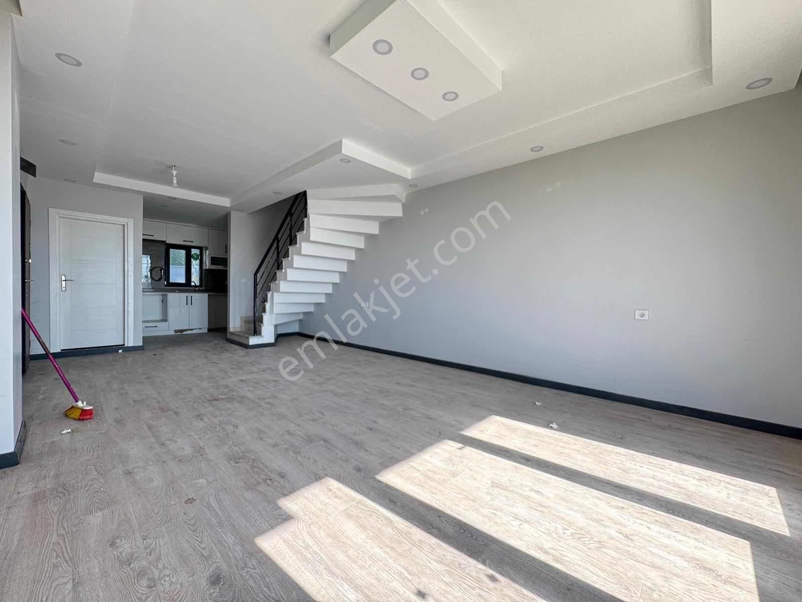 #mega Yapı# Deniz Sevdalılarına Özel 4+1 Lüks Villa - Görsel 20