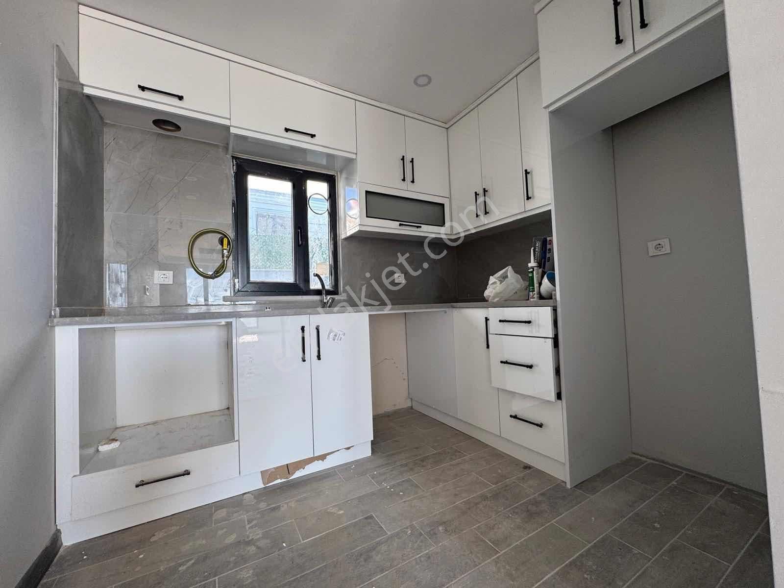 #mega Yapı# Deniz Sevdalılarına Özel 4+1 Lüks Villa - Görsel 33