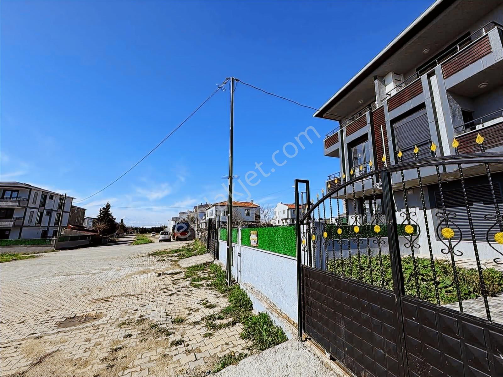 #mega Yapı# Deniz Sevdalılarına Özel 4+1 Lüks Villa - Görsel 2
