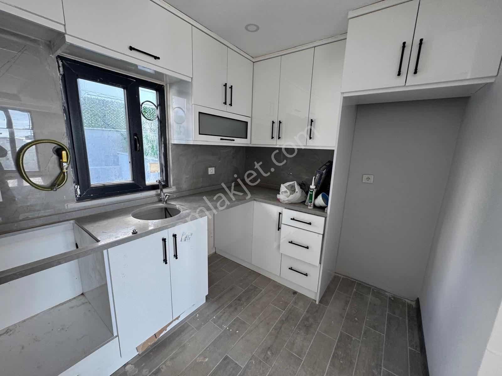 #mega Yapı# Deniz Sevdalılarına Özel 4+1 Lüks Villa - Görsel 32