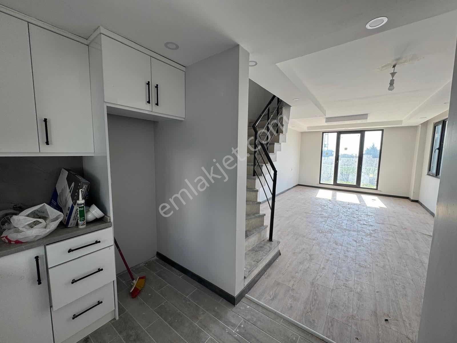 #mega Yapı# Deniz Sevdalılarına Özel 4+1 Lüks Villa - Görsel 26