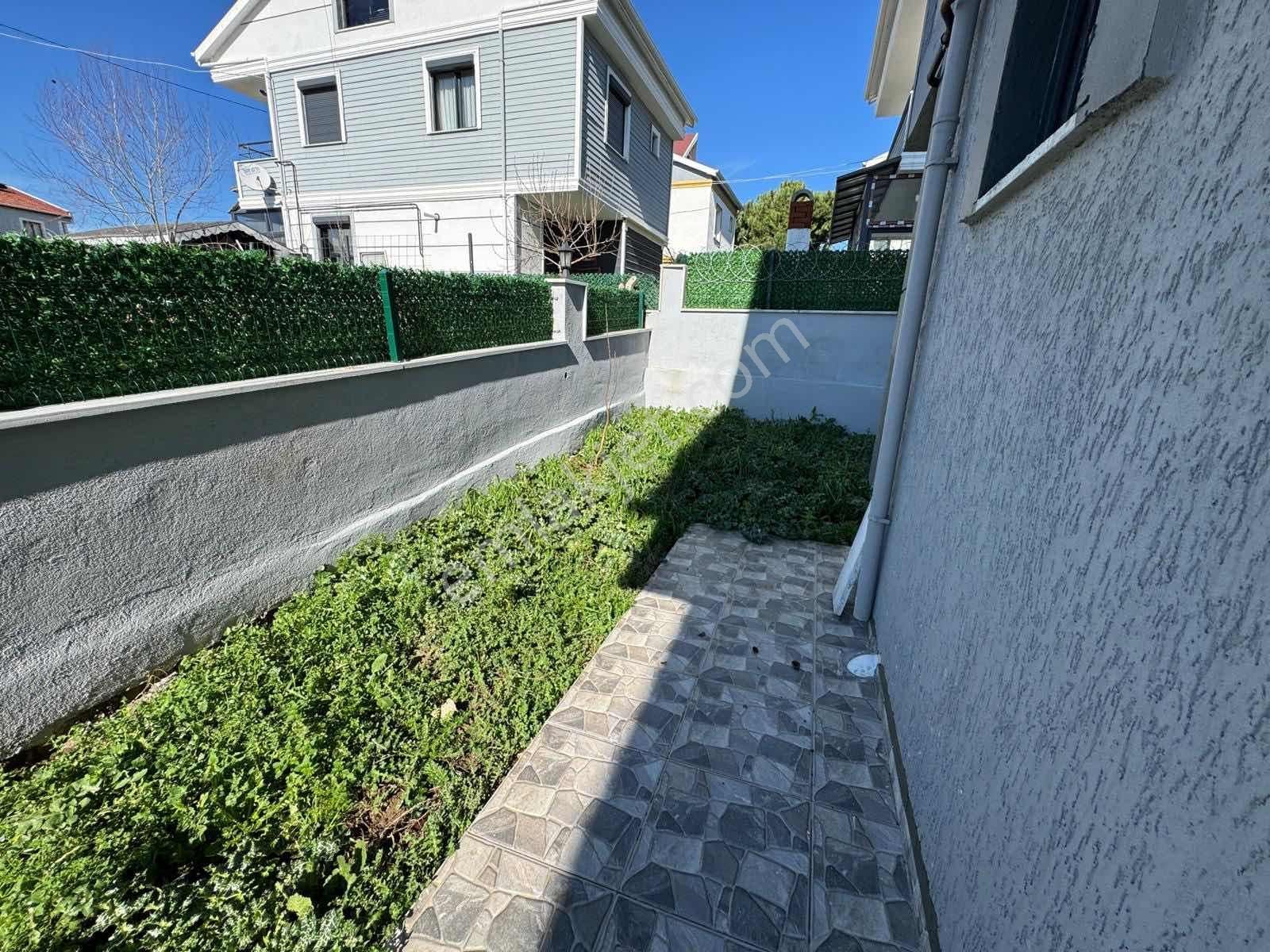 #mega Yapı# Deniz Sevdalılarına Özel 4+1 Lüks Villa - Görsel 28