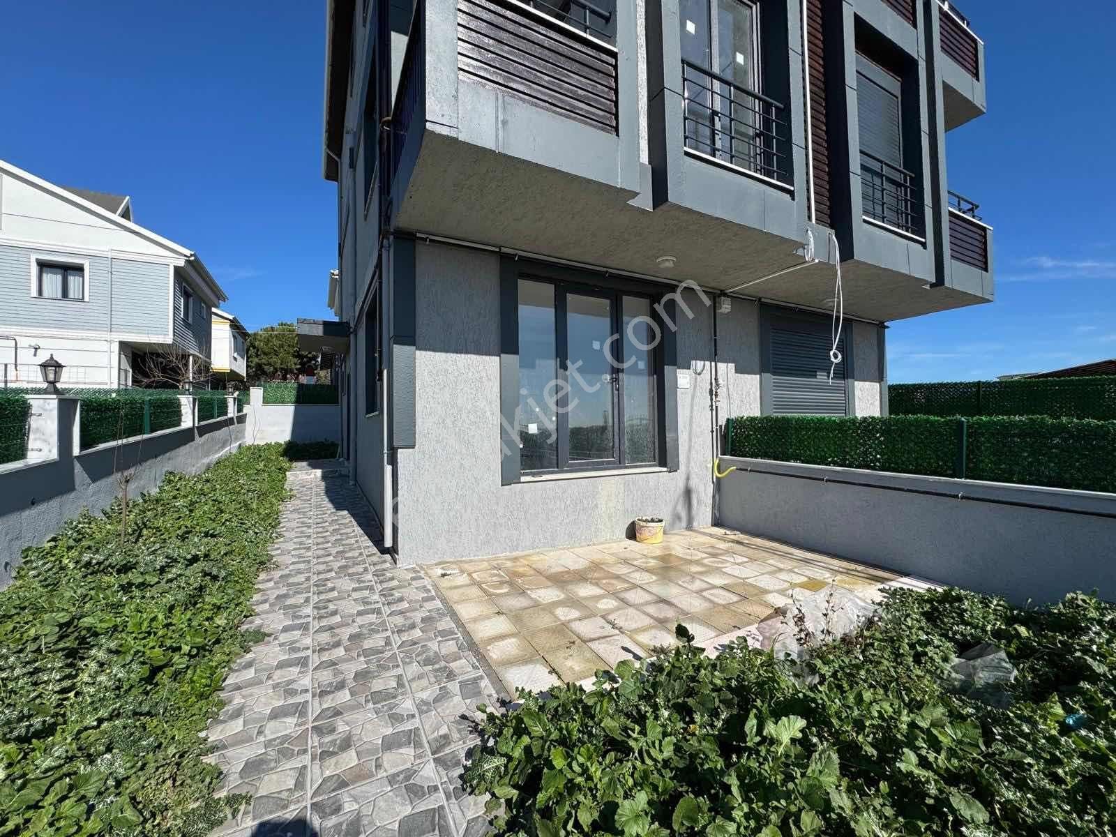 #mega Yapı# Deniz Sevdalılarına Özel 4+1 Lüks Villa - Görsel 8