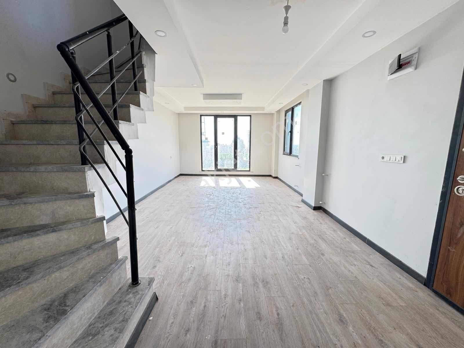 #mega Yapı# Deniz Sevdalılarına Özel 4+1 Lüks Villa - Görsel 30