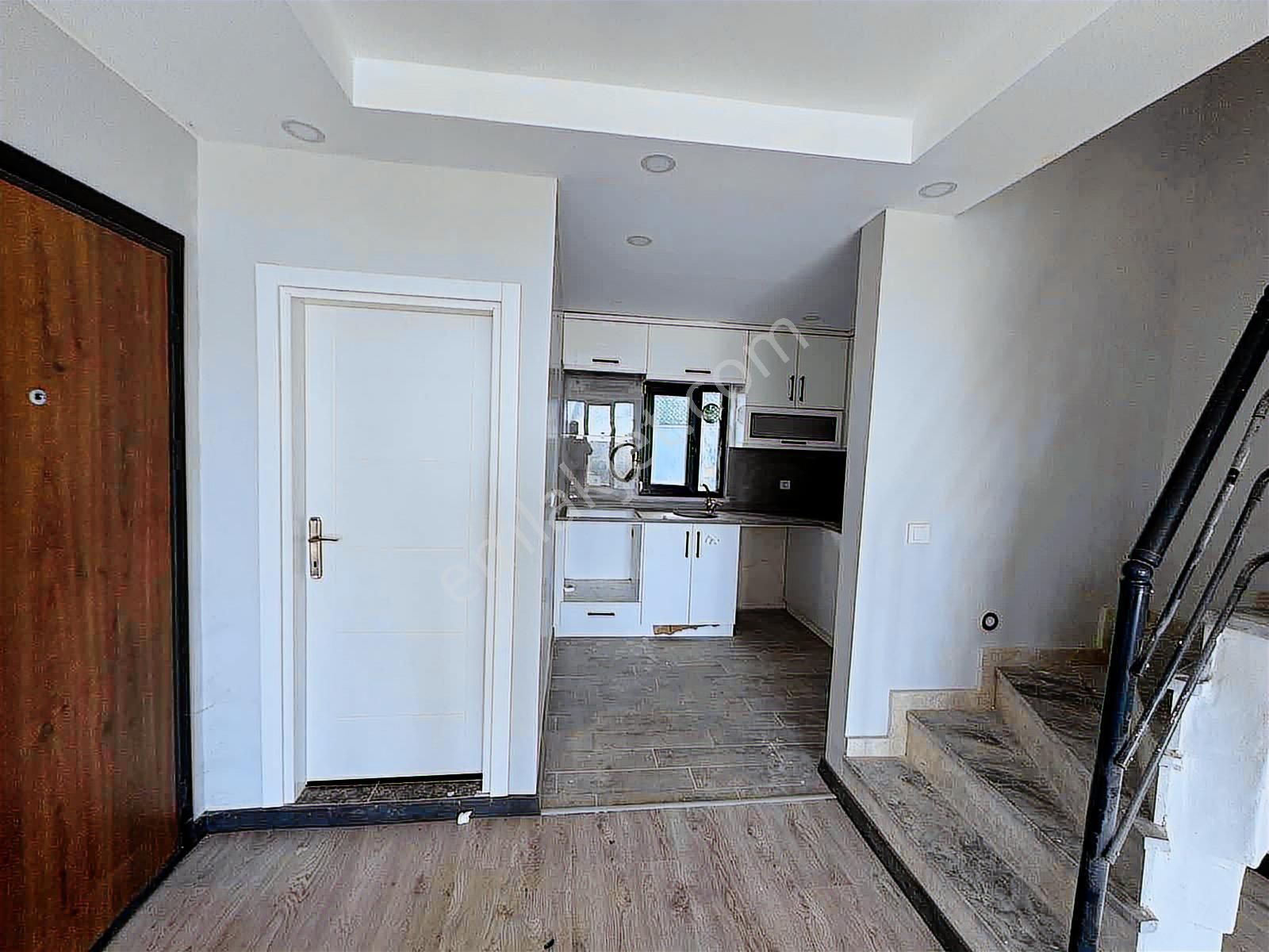 #mega Yapı# Deniz Sevdalılarına Özel 4+1 Lüks Villa - Görsel 13