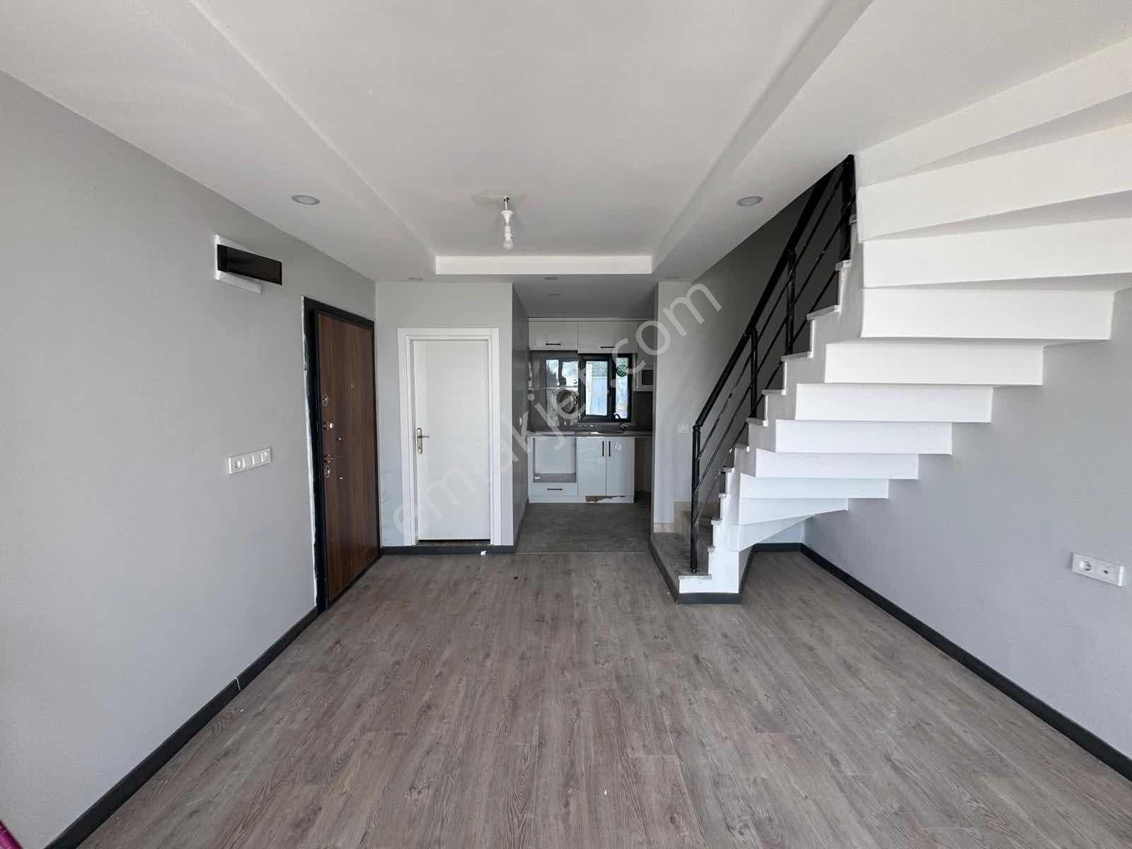 #mega Yapı# Deniz Sevdalılarına Özel 4+1 Lüks Villa - Görsel 19