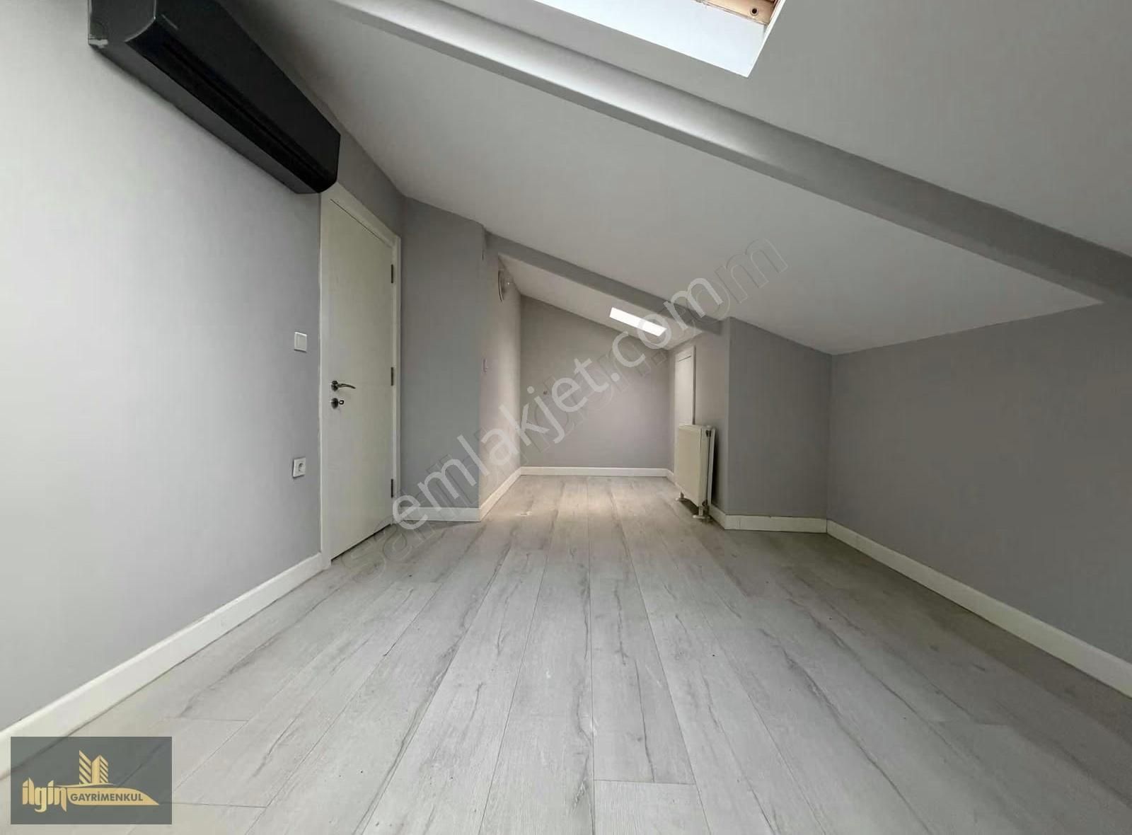 Mina Modern Evlerinde Deniz Manzaralı Satılık Dublex 3+1 - Görsel 23