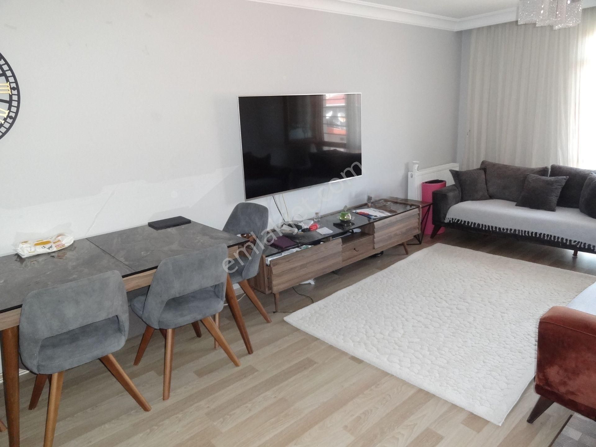 Ünalan Metro-metrobüs Yakını Genç Apt.teraslı Dubleks 3+1 Fırsatı - Görsel 14