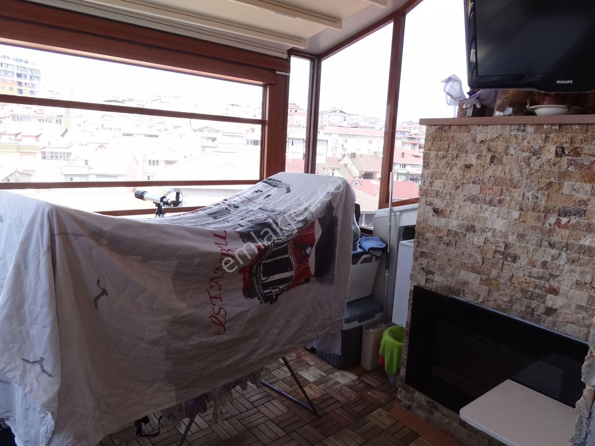 Ünalan Metro-metrobüs Yakını Genç Apt.teraslı Dubleks 3+1 Fırsatı - Görsel 34