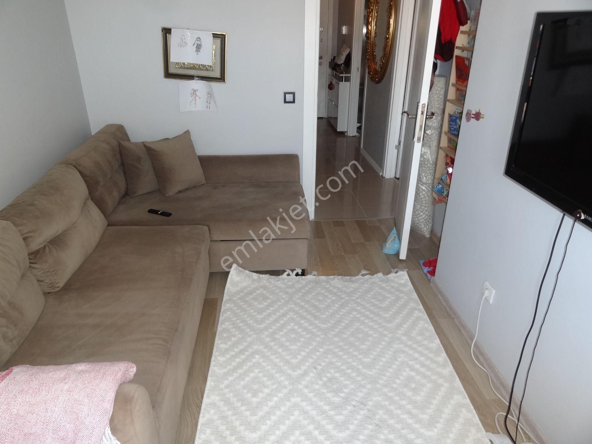 Ünalan Metro-metrobüs Yakını Genç Apt.teraslı Dubleks 3+1 Fırsatı - Görsel 21