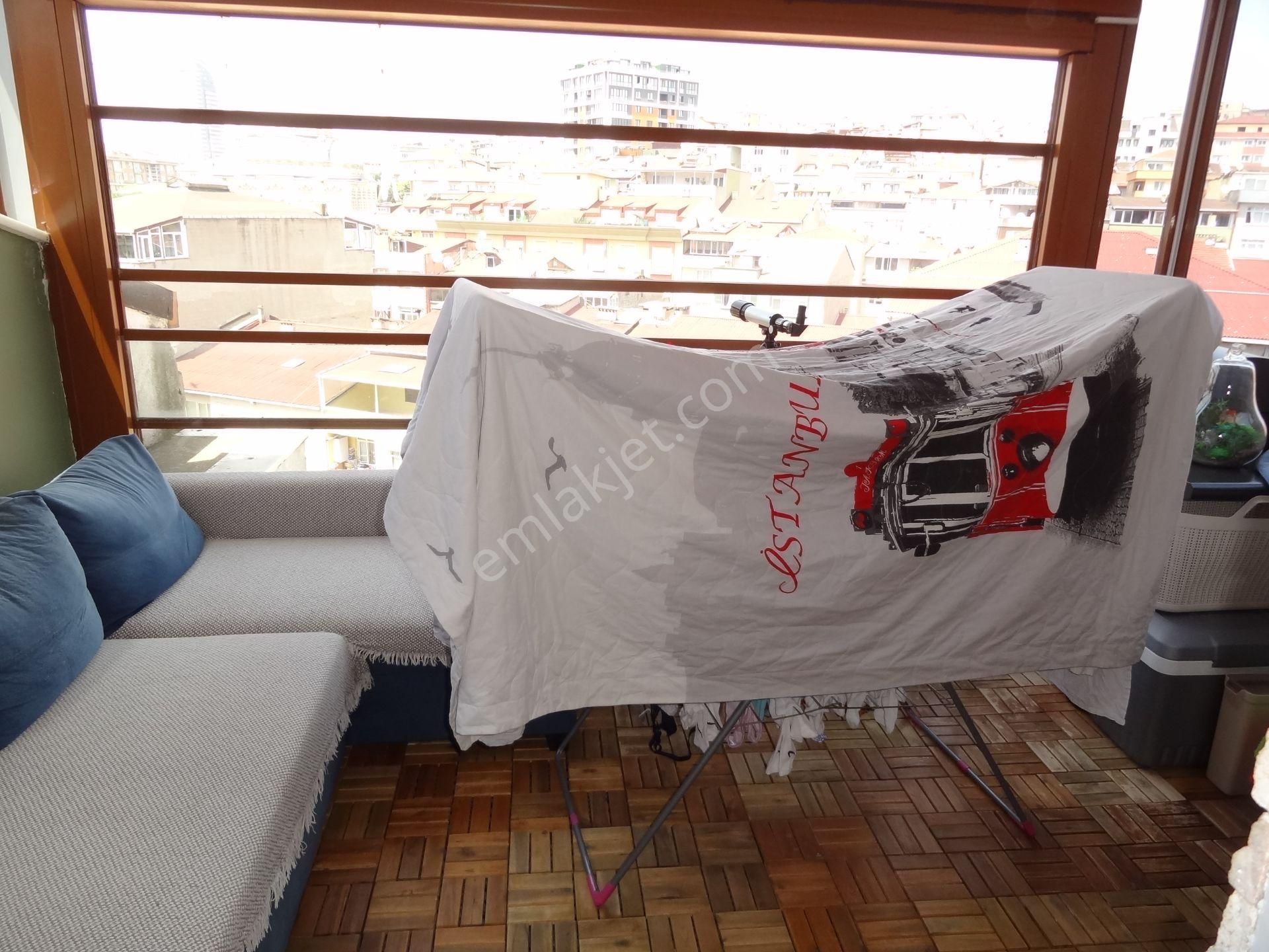 Ünalan Metro-metrobüs Yakını Genç Apt.teraslı Dubleks 3+1 Fırsatı - Görsel 35