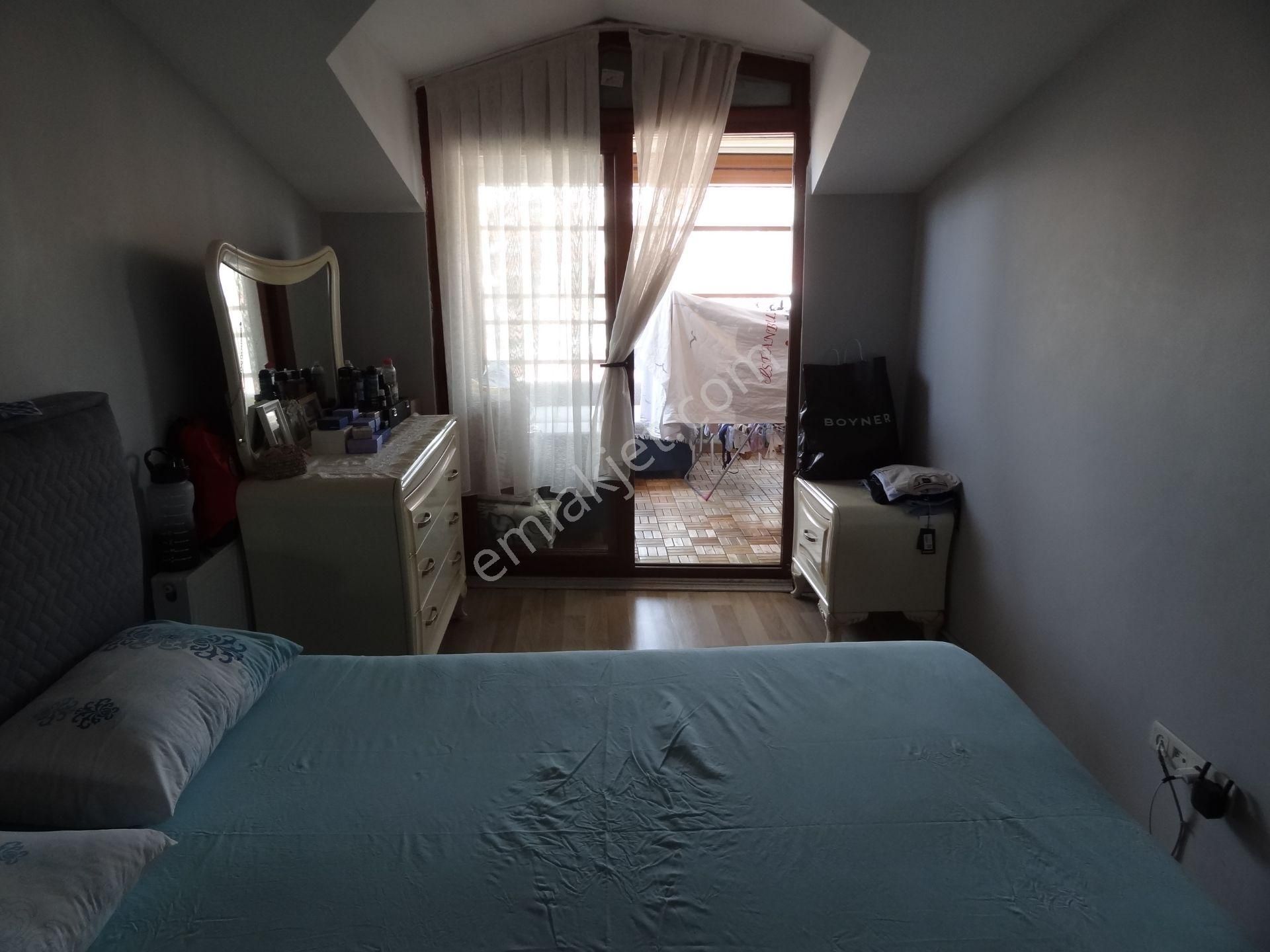 Ünalan Metro-metrobüs Yakını Genç Apt.teraslı Dubleks 3+1 Fırsatı - Görsel 31