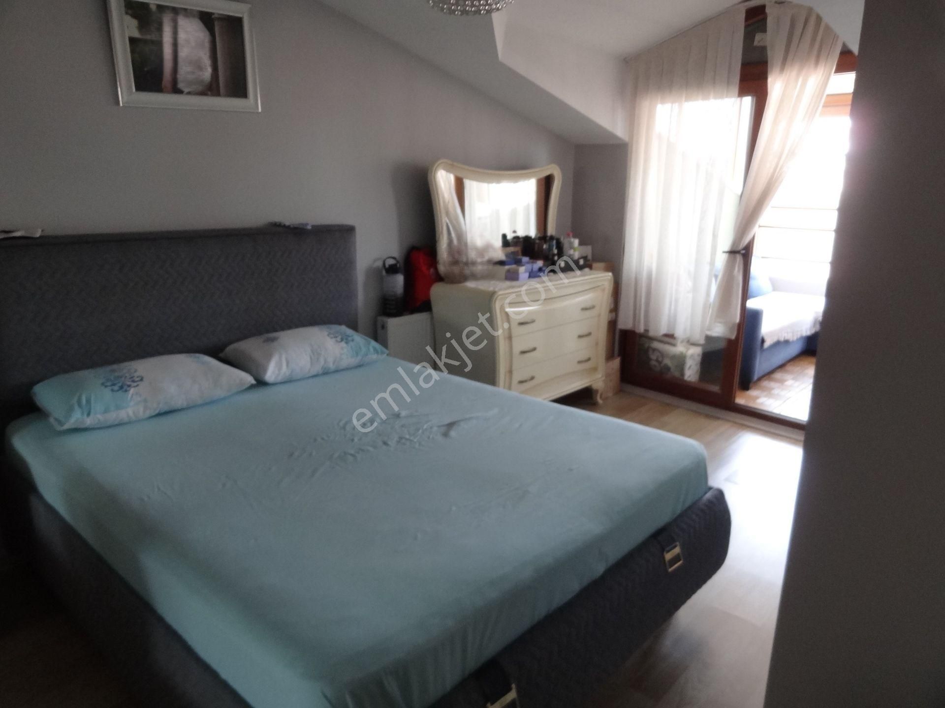 Ünalan Metro-metrobüs Yakını Genç Apt.teraslı Dubleks 3+1 Fırsatı - Görsel 30