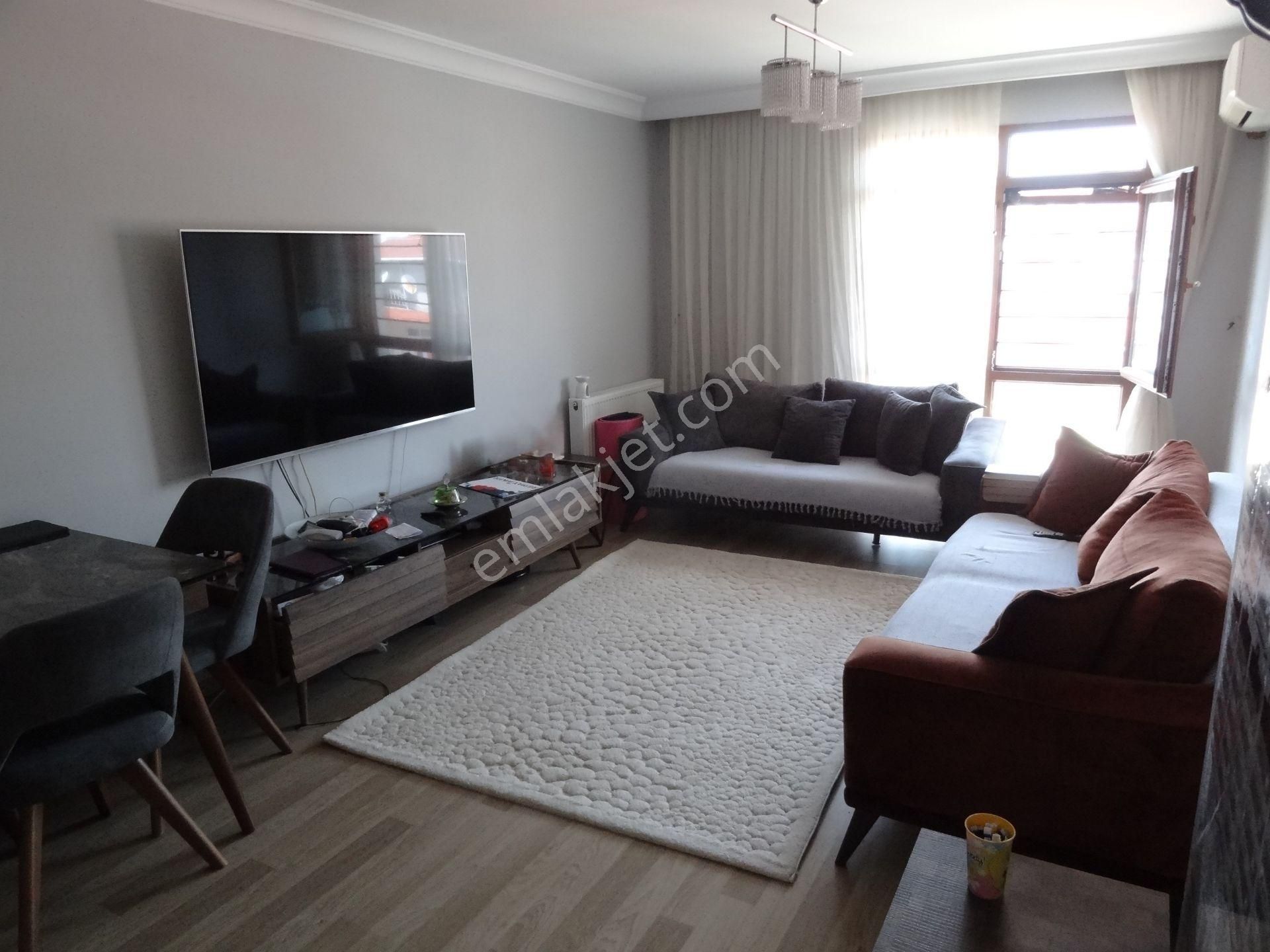 Ünalan Metro-metrobüs Yakını Genç Apt.teraslı Dubleks 3+1 Fırsatı - Görsel 10